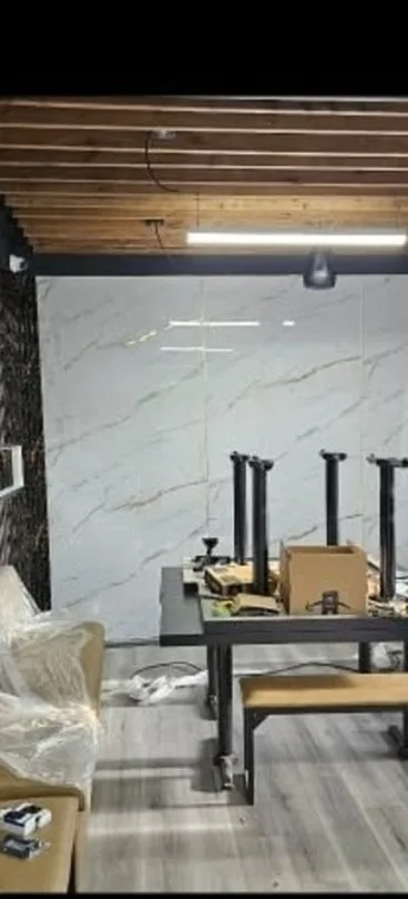 Biryani 65: additional project view