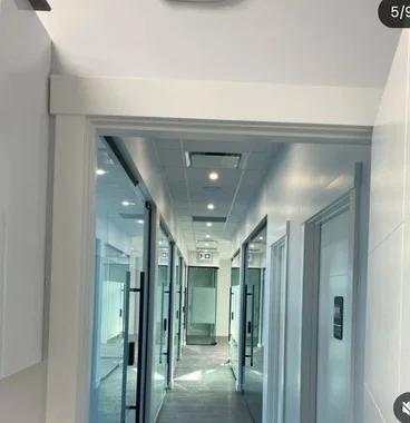 EasyTrip Travel Agency: additional project view